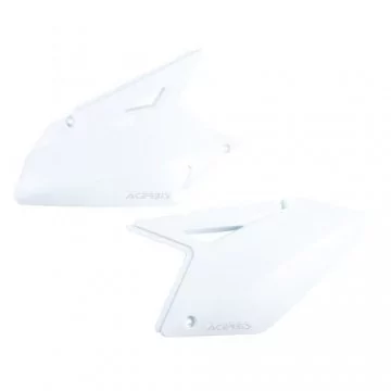 Suzuki side panels RZZ 250...